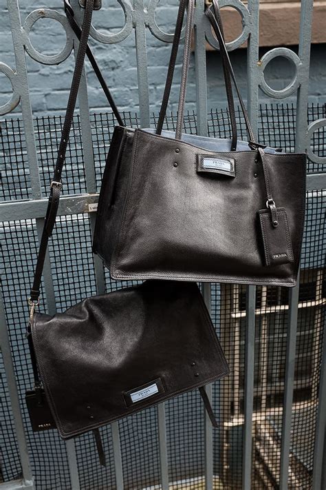 prada etiquette bag zip|Your First Look at the Prada Etiquette Bags .